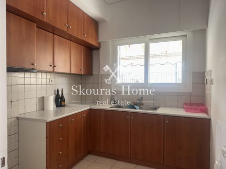Apartment 81sqm for rent-Ioannina