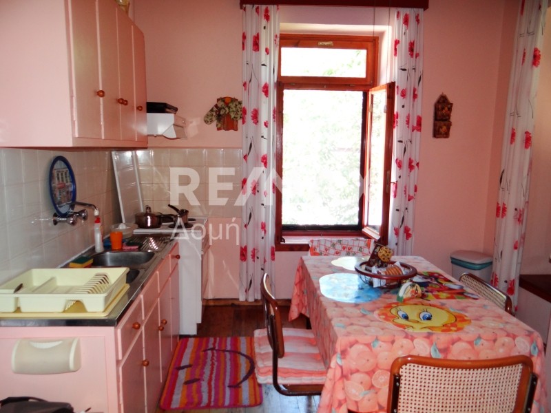 Μονοκατοικία 155 τ.μ. προς πώληση, Άγιος Δημήτριος Μουρεσίου