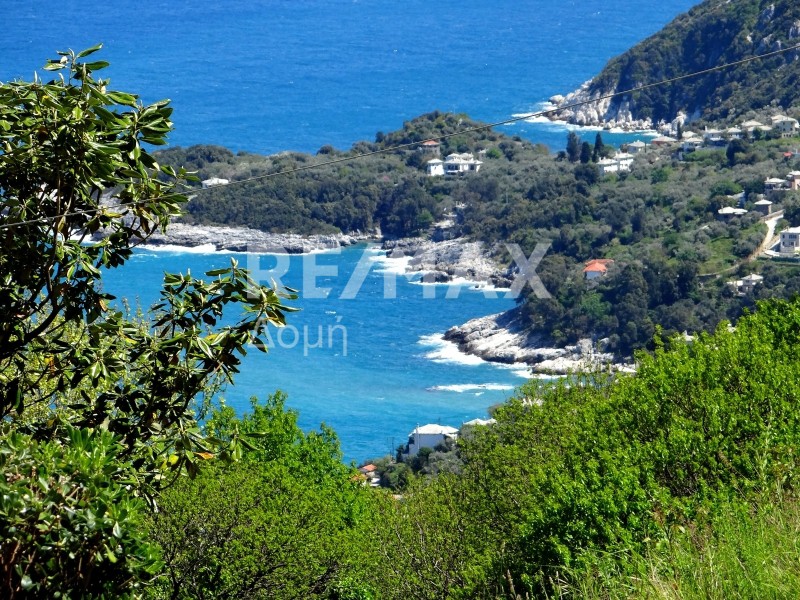 Μονοκατοικία 155 τ.μ. προς πώληση, Άγιος Δημήτριος Μουρεσίου