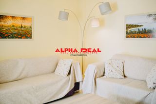 Διαμέρισμα 56 τ.μ. προς πώληση, Φρεαττύδα-thumb-1