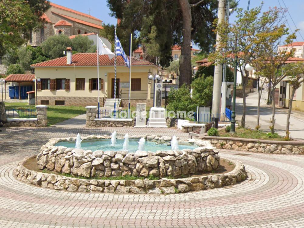 Οικόπεδο 1.000 τ.μ. προς πώληση, Άγιος Μάμας Μουδανιών