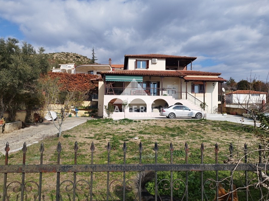Μονοκατοικία 195 τ.μ. πρός πώληση, Ν. Σερρών, Σέρρες