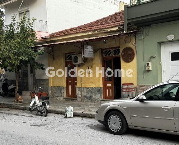 Κατάστημα 41 τ.μ. πρός πώληση, Μαγνησία, Βόλος