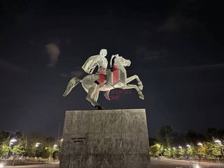 Studio / γκαρσονιέρα 25 τ.μ. για ενοικίαση, Θεσσαλονίκη - Κέντρο, Ροτόντα-thumb-17