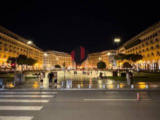 Studio / γκαρσονιέρα 25 τ.μ. για ενοικίαση, Θεσσαλονίκη - Κέντρο, Ροτόντα-thumb-21