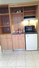 Studio / γκαρσονιέρα 25 τ.μ. για ενοικίαση, Θεσσαλονίκη - Κέντρο, Ροτόντα-thumb-4