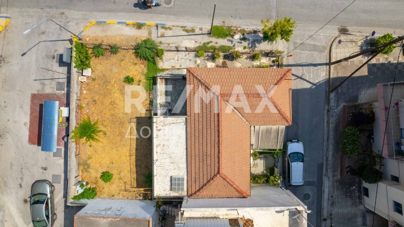 Οικόπεδο 216 τ.μ. προς πώληση, Μαγνησία, Βόλος