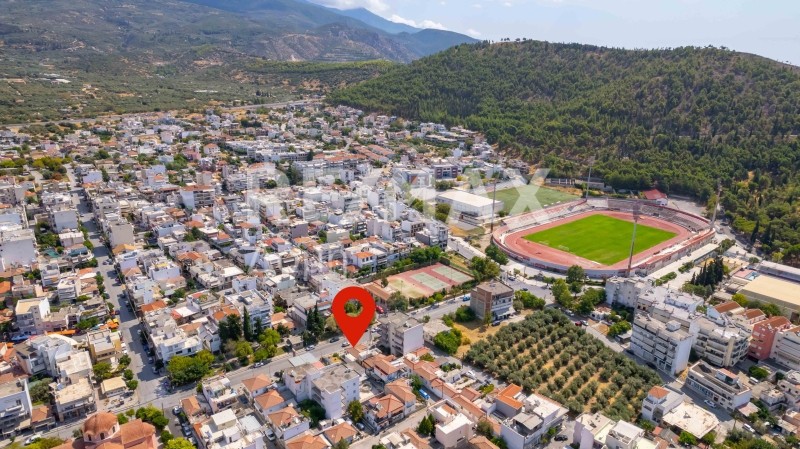Μονοκατοικία 95 τ.μ. πρός πώληση, Μαγνησία, Βόλος