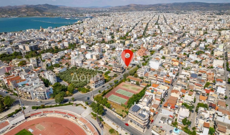 Μονοκατοικία 95 τ.μ. πρός πώληση, Μαγνησία, Βόλος