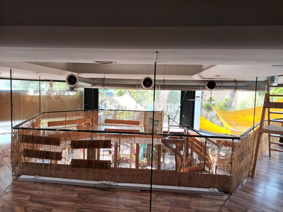 Store 92 sqm for rent, Athens - North, Melissia