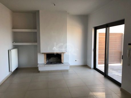 Μεζονέτα 130τ.μ. για ενοικίαση-Χερσόνησος » Κουτουλουφάρι