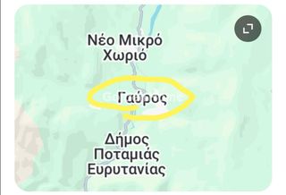 Οικόπεδο 7.000 τ.μ. για πώληση, Ν. Λάρισας, Ποταμιά-thumb-3