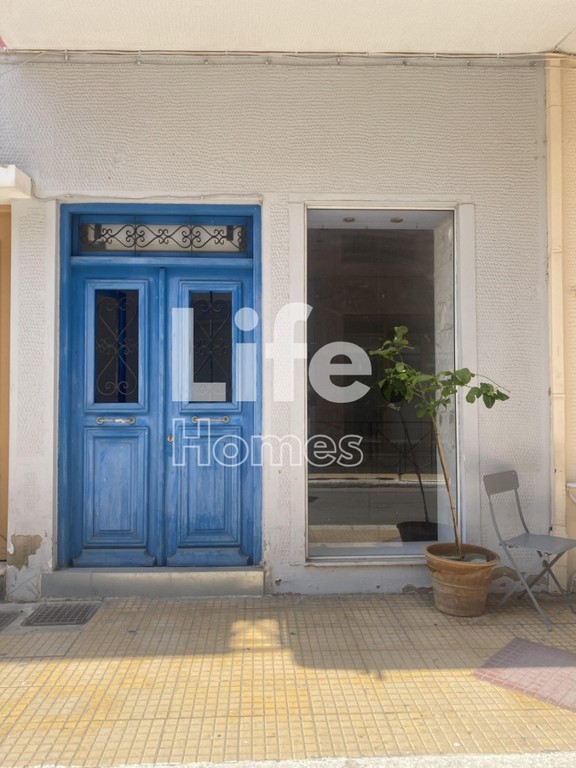 Κατάστημα 26 τ.μ. για ενοικίαση, Μεσσηνία, Κυπαρισσία