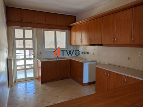 Apartment 92sqm for rent-Kolonos - Kolokinthous