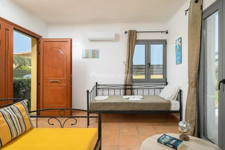 Βίλλα 85τ.μ. για ενοικίαση-Χερσόνησος » Λιμένας χερσονήσου