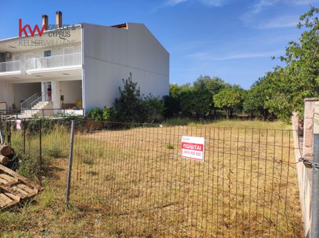 Οικόπεδο 455 τ.μ. για πώληση