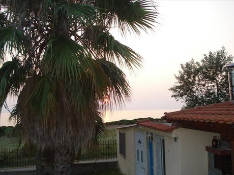 Detached home 120sqm for sale-Moudania » Nea Potidaia