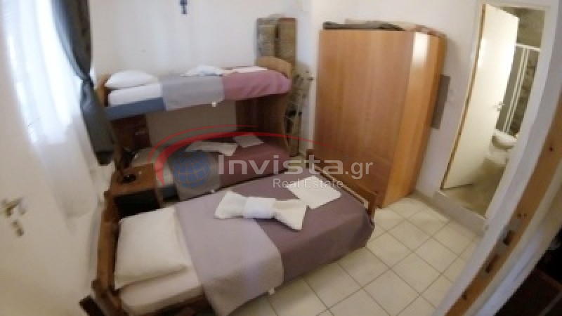 Συγκρότημα διαμερισμάτων 220 τ.μ. προς πώληση, Νέος Μαρμαράς
