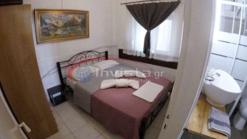 Συγκρότημα διαμερισμάτων 220 τ.μ. προς πώληση, Νέος Μαρμαράς