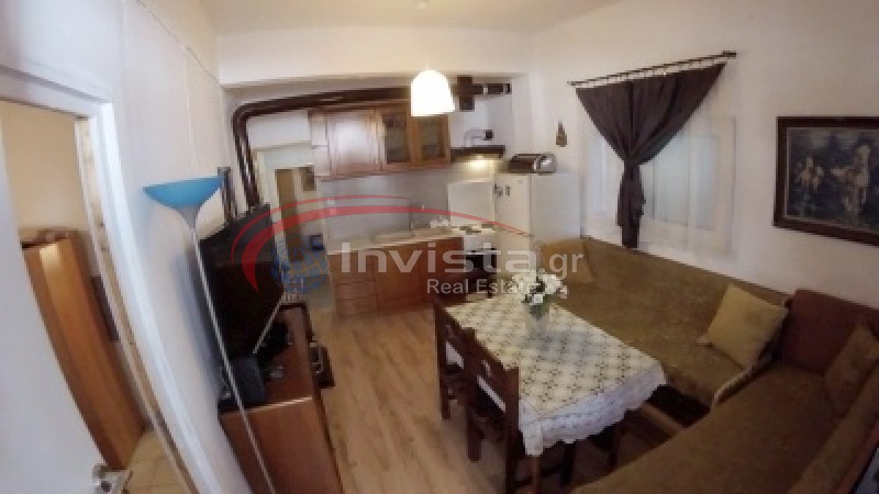 Συγκρότημα διαμερισμάτων 220 τ.μ. προς πώληση, Νέος Μαρμαράς