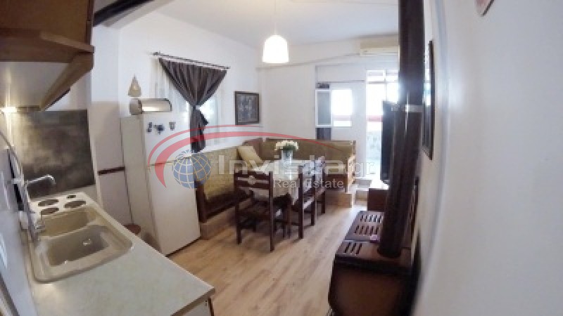 Συγκρότημα διαμερισμάτων 220 τ.μ. προς πώληση, Νέος Μαρμαράς