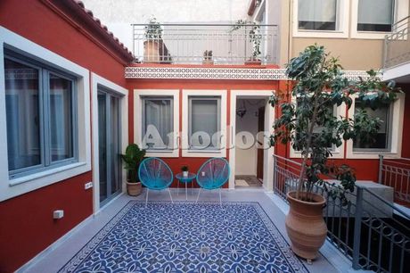 Αέρας 265τ.μ. για πώληση-Ιστορικό κέντρο » Φιλοπάππου
