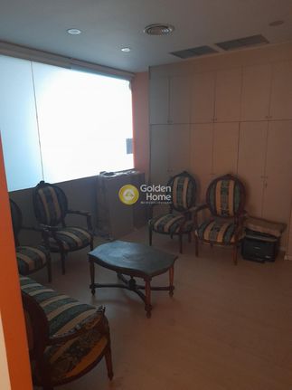 Office 75 sqm for rent, Athens - Center, Patision - Acharnon