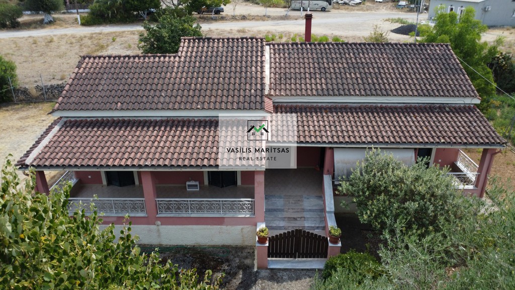 Μονοκατοικία 116 τ.μ. προς πώληση, Ν. Κέρκυρας, Κέρκυρα
