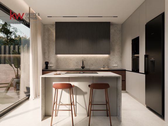 Μονοκατοικία 129 τ.μ. για πώληση, Λεμεσός