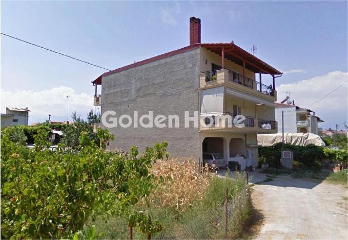 Διαμέρισμα 46 τ.μ. για πώληση, Ν. Πιερίας, Κατερίνη