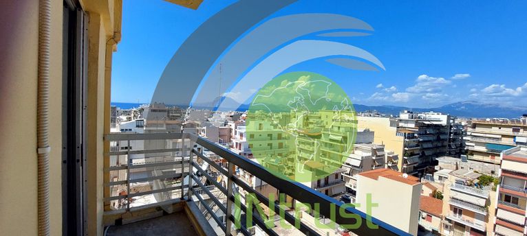 Διαμέρισμα 60 τ.μ. για ενοικίαση, Αχαΐα, Πάτρα