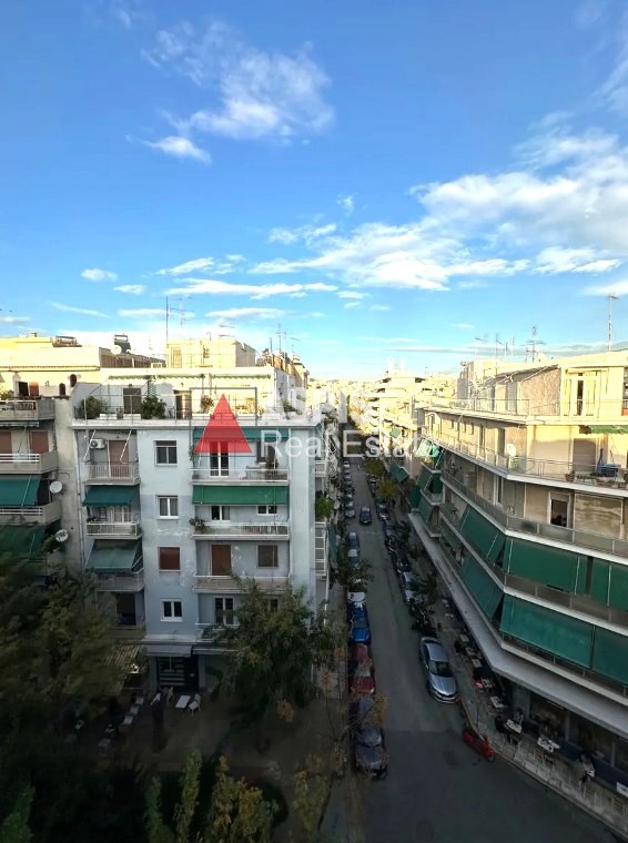 Διαμέρισμα 75 τ.μ. προς πώληση, Κουκάκι - Μακρυγιάννη