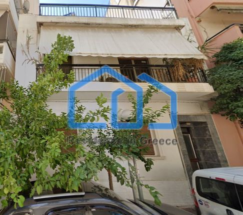 Building 190 sqm for sale, Athens - South, Dafni