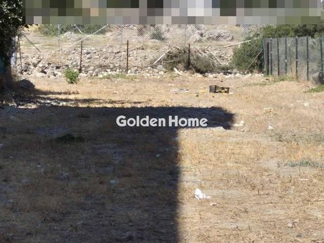 Οικόπεδο 540 τ.μ. προς ενοικίαση