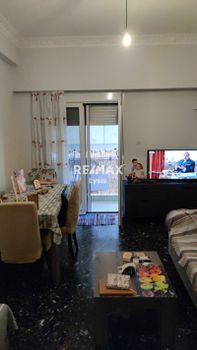 Apartment 55sqm for sale-Agioi Anargiroi » Center