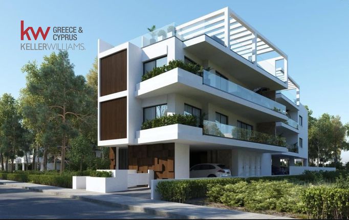 Διαμέρισμα 99,95 τ.μ. για πώληση, Λάρνακα, Λειβάδια