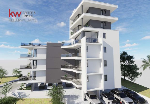 Διαμέρισμα 82,52 τ.μ. για πώληση, Λάρνακα, Λάρνακα - Κέντρο