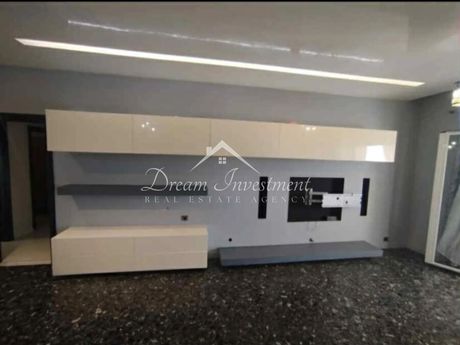 Apartment 78sqm for sale-Ilion » Palatiani