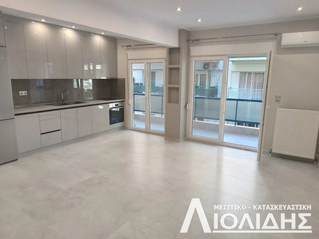 Apartment 80sqm for sale-Nea Paralia