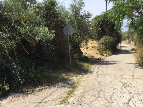 Land plot 114sqm for sale-Lefktros » Nomitsis