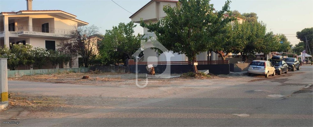 Οικόπεδο 238 τ.μ. για πώληση, Εύβοια, Αρτεμίσιο