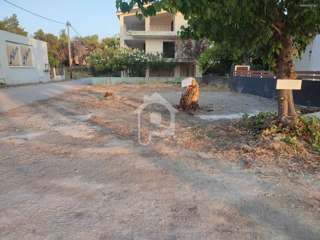 Οικόπεδο 238 τ.μ. προς πώληση, Πεύκη Αρτεμισίου
