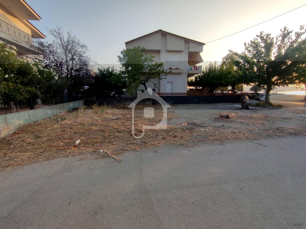 Οικόπεδο 238 τ.μ. προς πώληση, Πεύκη Αρτεμισίου