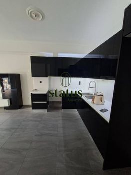 Apartment 90sqm for rent-Patra » Agia Sofia