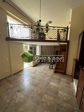 Διαμέρισμα 90 τ.μ. για ενοικίαση, Αθήνα - Δυτικά Προάστια, Αιγάλεω