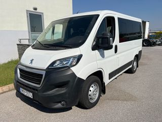 Peugeot Boxer 2022 9 - ΘΕΣΙΟ VAN-thumb-1