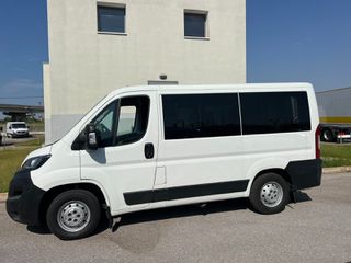 Peugeot Boxer 2022 9 - ΘΕΣΙΟ VAN