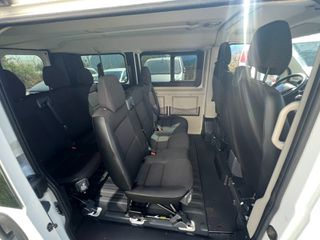 Peugeot Boxer 2022 9 - ΘΕΣΙΟ VAN-thumb-3