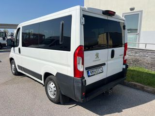 Peugeot Boxer 2022 9 - ΘΕΣΙΟ VAN-thumb-2