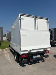 Mercedes-Benz 2018 ΨΥΓΕΙΟ + ΥΔΡΑΥΛΙΚΗ ΠΟΡΤΑ-thumb-3